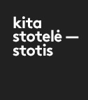 Kita stotelė - stotis